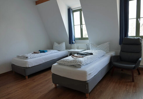 Beispiel Appartement