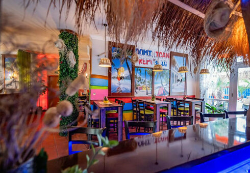 Restaurant „La Cuchilla“