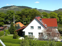 Pension Kalbitz in Jena