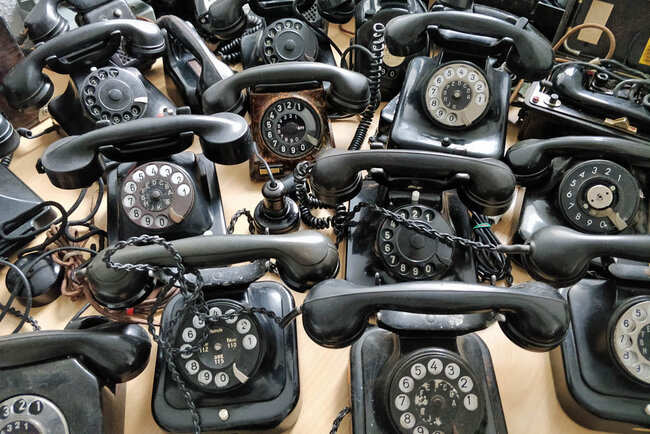 Telefonmuseum Jena