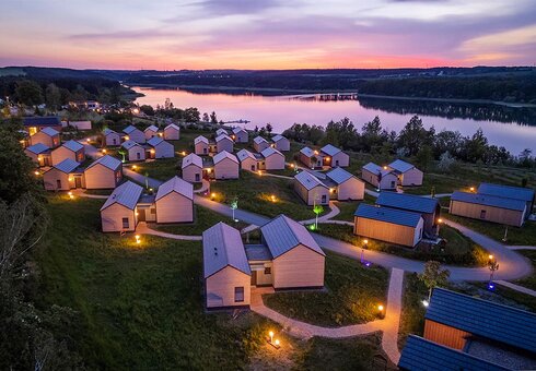 Bio Seehotel Chalets