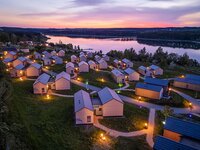 Bio Seehotel Chalets