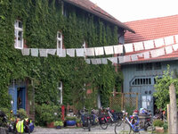 Landhaus Klostermühle