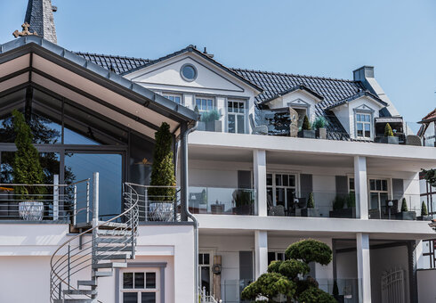 Spa Villa Beauty & Wellness Resort