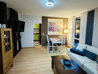 Ferienwohnung Quartier 48