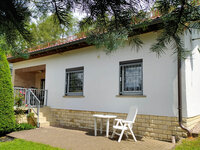 Ferienhaus Waldidylle, Tambach-Dietharz