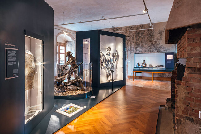 Veste Heldburg © Foto: Marcus Glahn