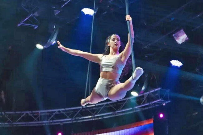 Erlebnispark Starkenberg