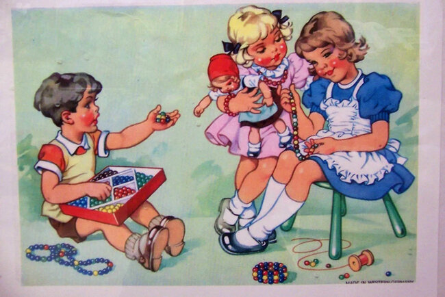 Murmelmuseum Sachsenbrunn