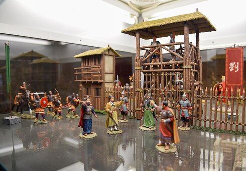 Historicum Zinnfigurenmuseum