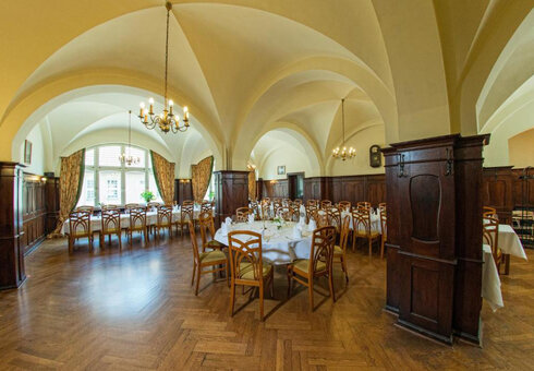 Jugendstilrestaurant