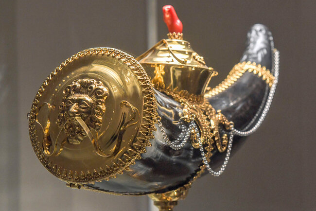 Vernissage Quelle / Fotograf: Sascha Bühner