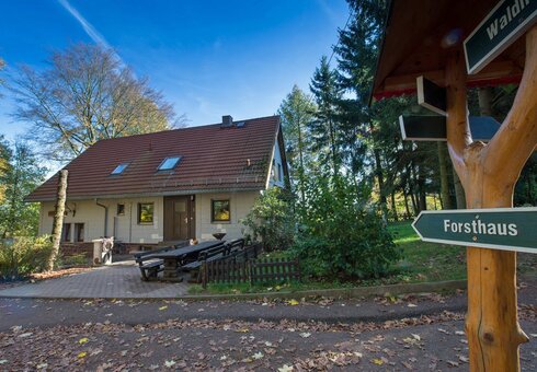 Forsthaus