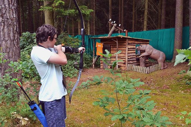 Aktivpark Hohenfelden