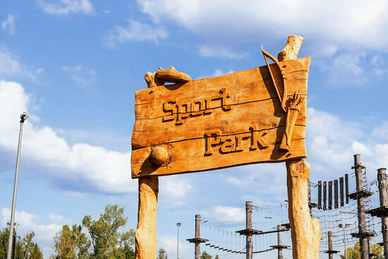 Sport Park