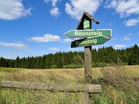 Ferien Residenz Thüringer Wald