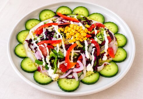 Beispiel Essen