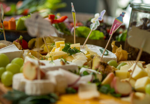 Cafè Zeit