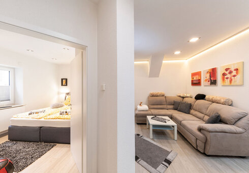Ferienwohnung Meteor ***