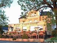Hotel "Luginsland" ***