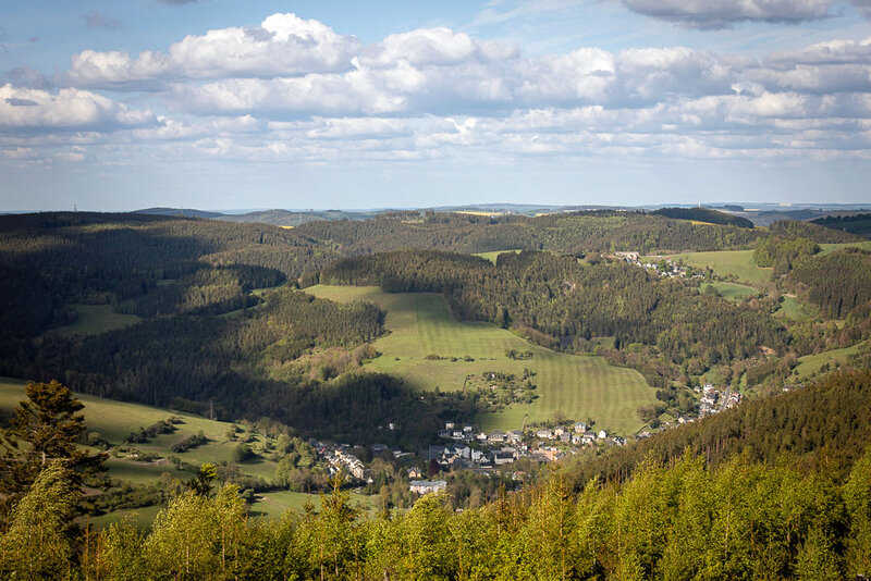 Gemeinde Probstzella