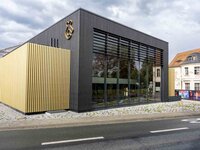 Schiller-Theater Rudolstadt (Foto: Anke Neugebauer)