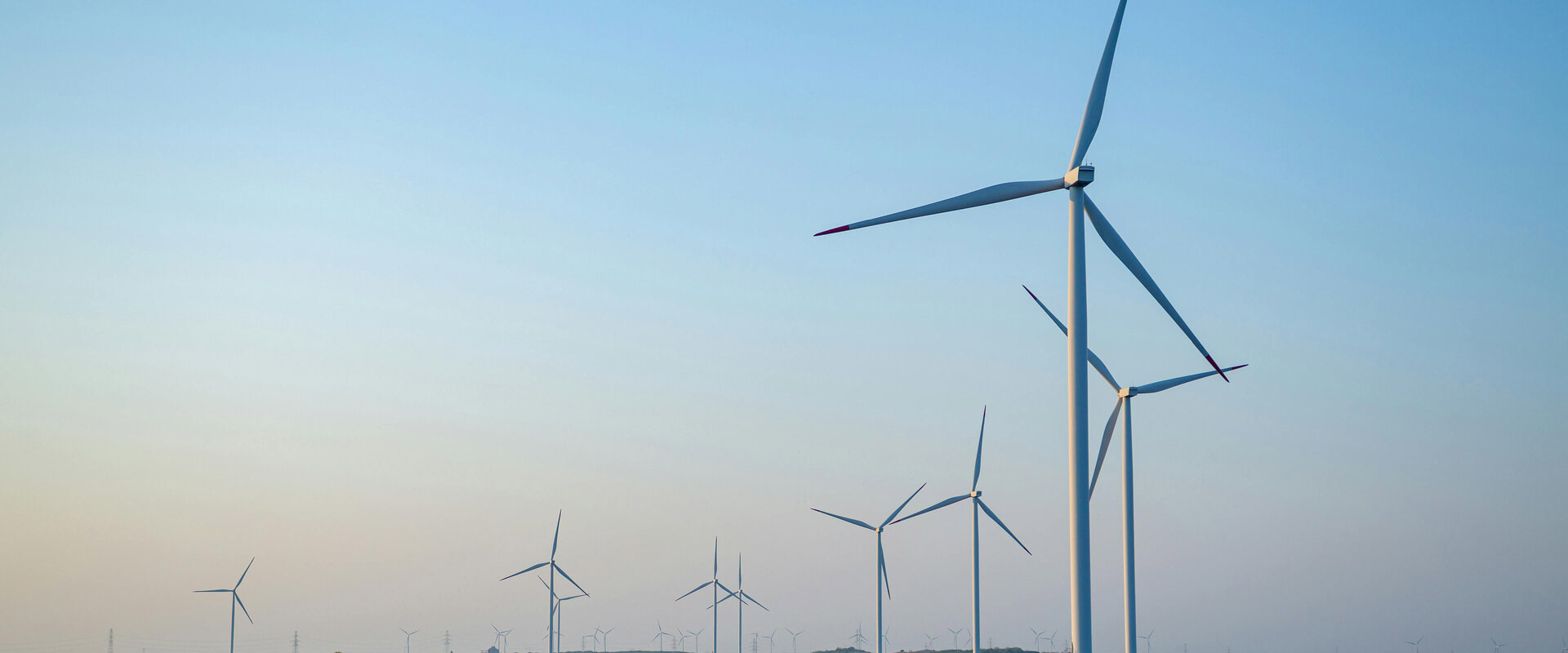 Windkraft in Thüringen
