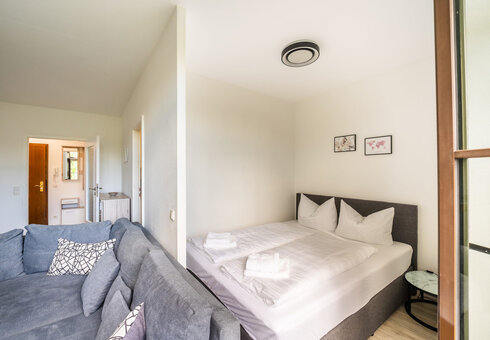 Apartments Gera Mahrle