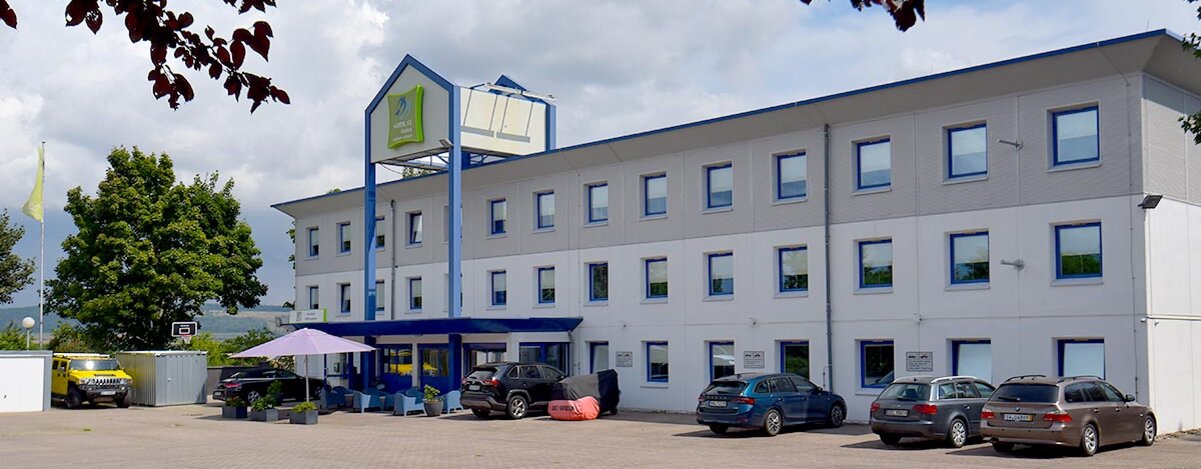 Hotel K1 Nohra