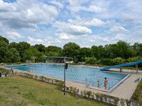 Freibad Oßmannstedt