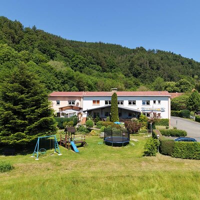 Hotel & Gasthof Sonneneck