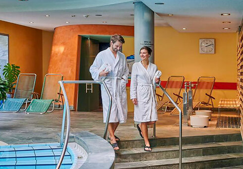 ARDESIA-Therme (Zeit zu Zweit)