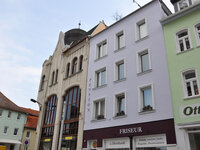 Ferienwohnungen Deinhardt