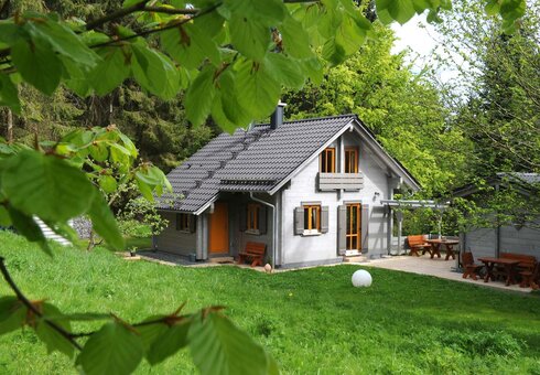 Chalet am Domberg