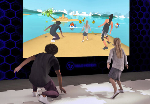 Fritzpark - Dein Abenteuer in Thüringen