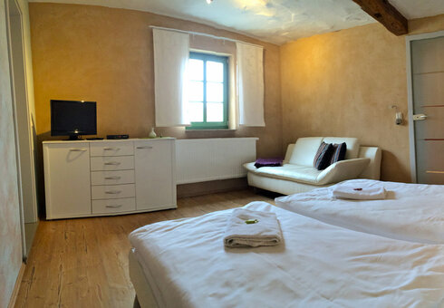 Storchennestturm – WHG 4