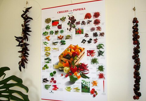 Gewürzmuseum Schönbrunn