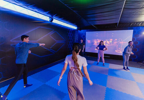 Fritzpark - Dein Abenteuer in Thüringen