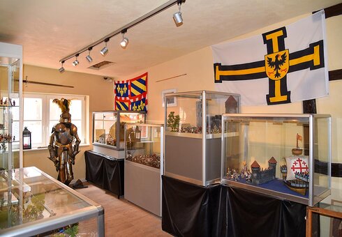 Historicum Zinnfigurenmuseum