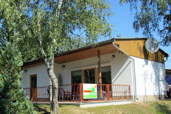 Ferienhaus "Zu den Birken"