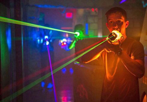 Fritzpark - Dein Abenteuer in Thüringen