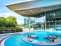 ARDESIA-Therme in Bad Lobenstein