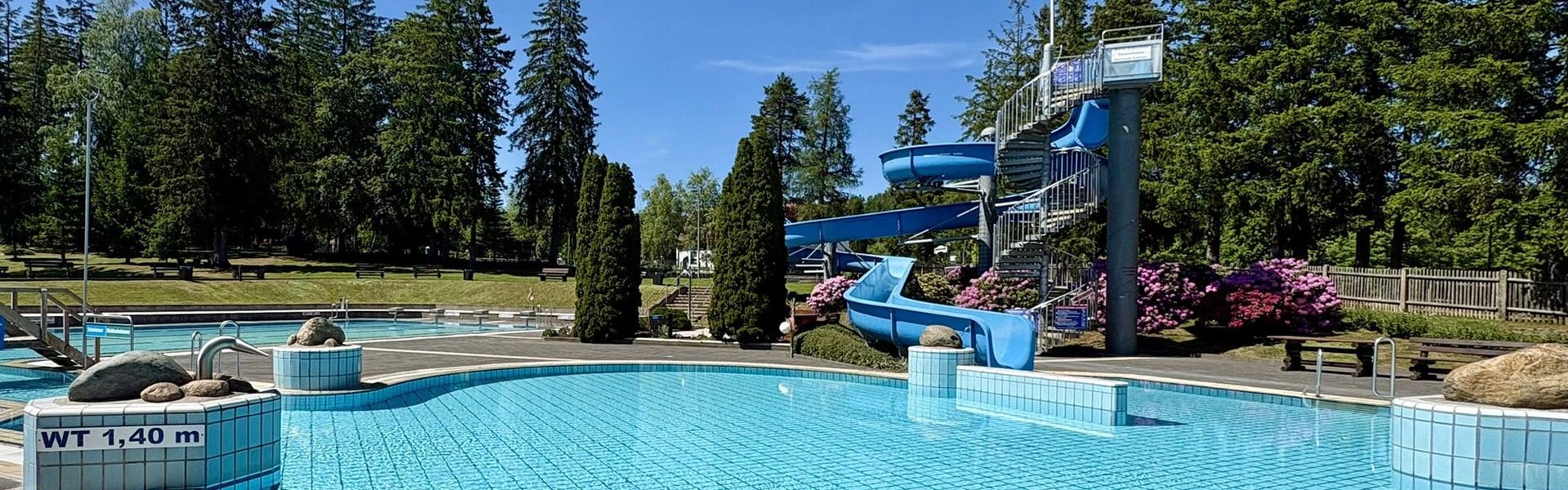 Freibad „Nobse-Bad Finsterbergen“