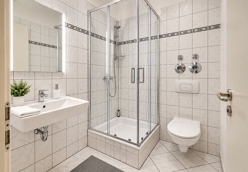 Beispiel Monteurwohnung