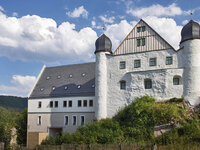 Zeughaus @ Foto: Ulrich Fischer