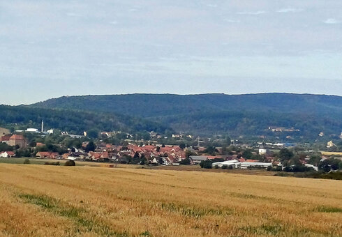 Umgebung