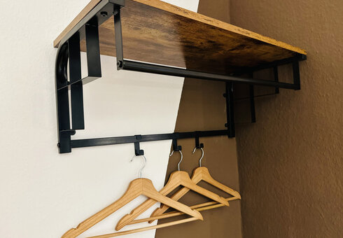 Ferienwohnung Quartier 48