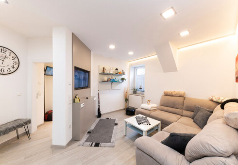 Ferienwohnung Meteor ***