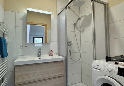 3-Zimmer-Ferienwohnung