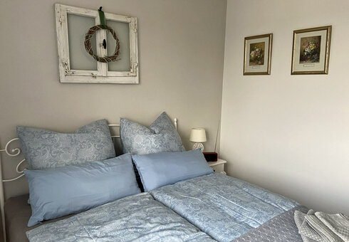 Doppelzimmer „Cornwall“